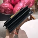 Hermès Constance cowhide leather Gold hardware Black size: 24cm/20cm - 图片 6