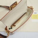 FENDI baguette bag F embroidery F2029 Size:26*5*15CM - 图片 3