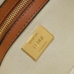 FENDI baguette bag F embroidery F2029 Size:26*5*15CM - 图片 7