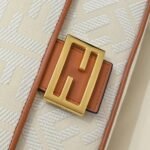 FENDI baguette bag F embroidery F2029 Size:26*5*15CM - 图片 8
