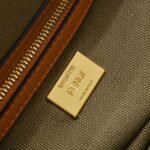 FENDI baguette bag F embroidery F2029 SIZE:26*5*15CM - 图片 5