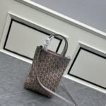 Goyard mini Earl handbag size: 20* 19* 10cm - 图片 6