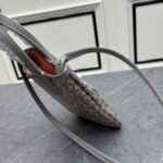 Goyard mini Earl handbag size: 20* 19* 10cm - 图片 7