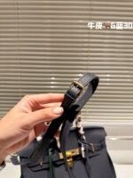 Hermès Birkin Togo Calf Gold Hardware Midnight blue size: 30????????/ 25???????? - 图片 7