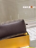 FENDI Origami Shopping bag size：26*28cm - 图片 3