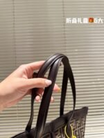FENDI Origami Shopping bag size：26*28cm - 图片 8