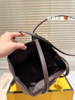 FENDI Origami Shopping bag size:14*20cm - 图片 5