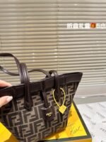 FENDI Origami Shopping bag size:14*20cm - 图片 2