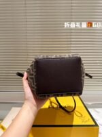 FENDI Origami Shopping bag size:14*20cm - 图片 8