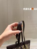 FENDI Origami Shopping bag size:14*20cm - 图片 9