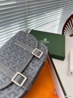 Goyard Messenger bag 547965 size: 21*5*16cm - 图片 4