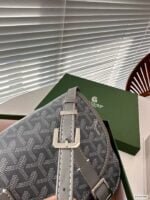 Goyard Messenger bag 547965 size: 21*5*16cm - 图片 7
