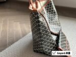 Goyard shopping bag with little wallet size：34*27cm - 图片 7