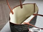 Goyard shopping bag with little wallet size：34*27cm - 图片 8