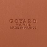 Goyard Backpack black with earthy yellow size:32*14*37cm - 图片 6