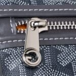 Goyard Backpack carbon gray Collapsible shoulder strap detachable size: 32*14*37cm - 图片 9