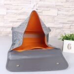 Goyard Backpack carbon gray Collapsible shoulder strap detachable size: 32*14*37cm - 图片 7