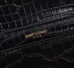 YSL Saint Laurent high-end leather Newmedium sunseto handbag crossbody bag [634723] - 图片 6