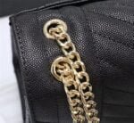 YSL Saint Laurent leather chain crossbody bag - 图片 4