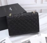 YSL Saint Laurent leather chain crossbody bag - 图片 7