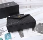 YSL Saint Laurent leather chain crossbody bag - 图片 8