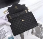 YSL Saint Laurent leather chain crossbody bag - 图片 9