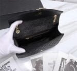 YSL Saint Laurent leather chain crossbody bag - 图片 10