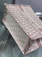 Dior Dior New Tote Pink Presbyopia - 图片 9