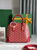 Goyard vendme Shell Pack TM