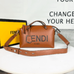 FENDI by the way handbag shoulderbag size: 27*18cm/17*18cm