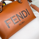 FENDI by the way handbag shoulderbag size: 27*18cm/17*18cm - 图片 4