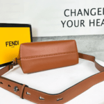FENDI by the way handbag shoulderbag size: 27*18cm/17*18cm - 图片 5