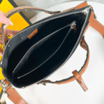 FENDI by the way handbag shoulderbag size: 27*18cm/17*18cm - 图片 8