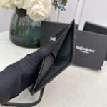 YSL Saint Laurent card leather wallet 608 size: 12*9cm - 图片 11