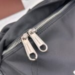 Burberry canvas Chest pack bag size: 16*30cm - 图片 6