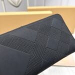 Burberry cowhide long wallet 6660105 size: 19*10*2.5cm - 图片 4