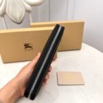 Burberry cowhide long wallet 6660105 size: 19*10*2.5cm - 图片 6