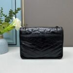 YSL MONOGRAMME SAINT LAURENT Front flap bag size:28cm - 图片 3