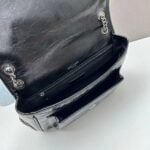 YSL MONOGRAMME SAINT LAURENT Front flap bag size:28cm - 图片 7