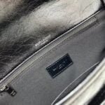 YSL MONOGRAMME SAINT LAURENT Front flap bag size:28cm - 图片 8