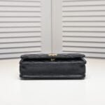 Chanel cowhide handle Rich crossbody shoulder bag 3107 size: 19.5*11.5*4cm - 图片 5