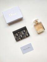 DIOR Montaigne Card holder S2152 size: 10.5*7.5cm - 图片 3