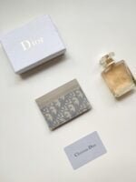 DIOR Montaigne Card holder S2152 size: 10.5*7.5cm - 图片 5