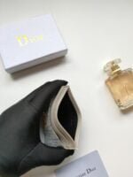 DIOR Montaigne Card holder S2152 size: 10.5*7.5cm - 图片 6