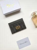 DIOR Montaigne Card holder S2152 size: 10.5*7.5cm - 图片 7