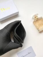 DIOR Montaigne Card holder S2152 size: 10.5*7.5cm - 图片 9