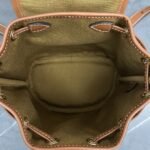 CELINE Arc de Triomphe Ultra practical printed backpack Size:20*10.5*17cm - 图片 5