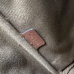 CELINE Arc de Triomphe Ultra practical printed backpack Size:20*10.5*17cm - 图片 8