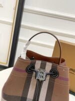 Burberry Bucket bag size: 26*8cm - 图片 2