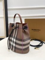 Burberry Bucket bag size: 26*8cm - 图片 3
